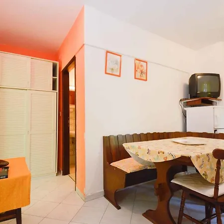 Apartment Suncokret.5 * 普莱曼图拉