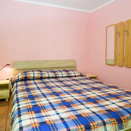 Apartment Suncokret.5 公寓 *