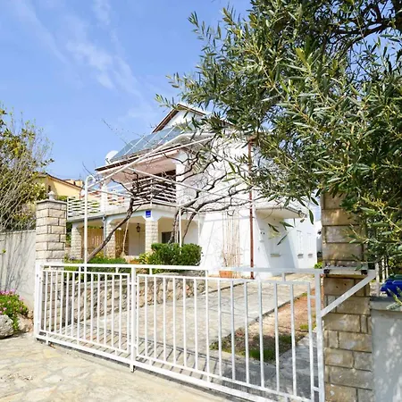 公寓 Apartment Suncokret.5 *