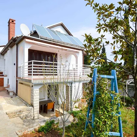 Apartment Suncokret.5