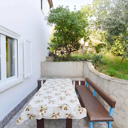 Apartment Suncokret.5 公寓