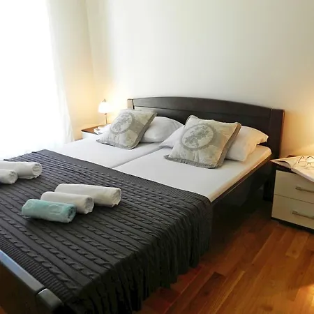 Apartment Suncokret.5 公寓 *