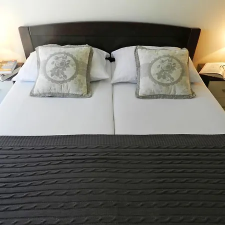 公寓 Apartment Suncokret.5 普莱曼图拉