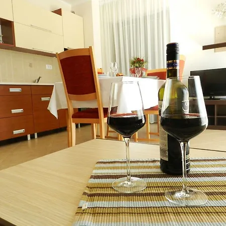 公寓 Apartment Suncokret.5