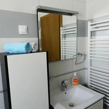 Apartment Suncokret.5 公寓