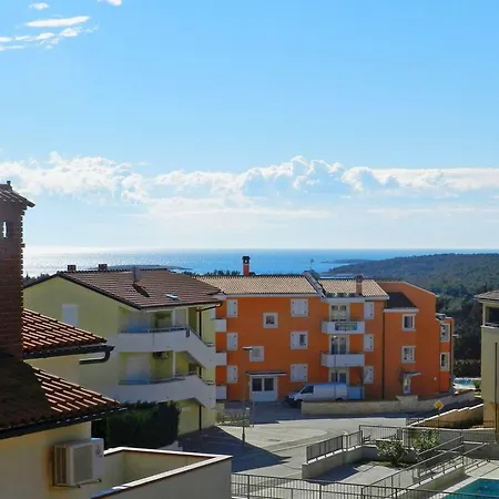 公寓 Apartment Suncokret.5 *