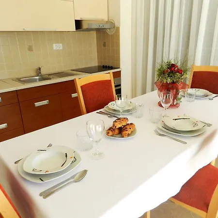 Apartment Suncokret.5