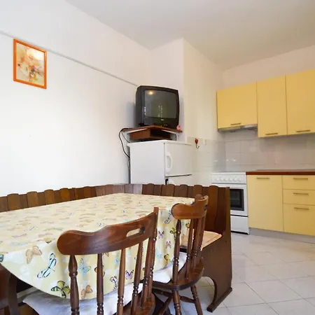 公寓 Apartment Suncokret.5 *