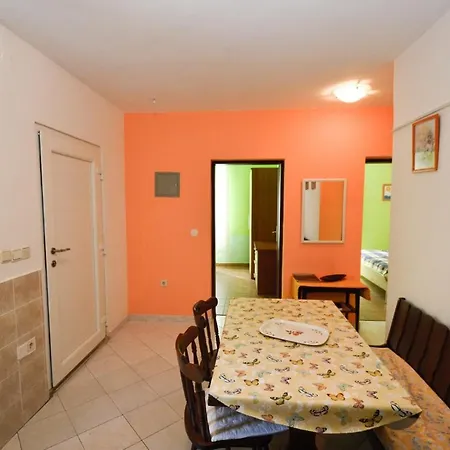 Apartment Suncokret.5 公寓