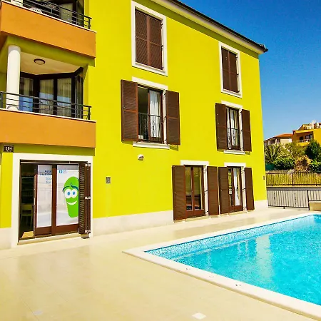 Apartment Suncokret.5 Apartamento *